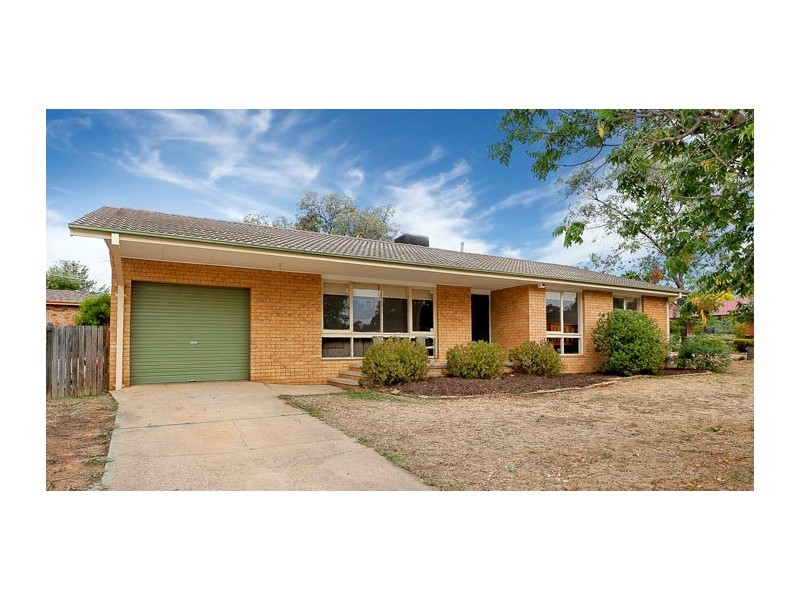 10 Diamantina Crescent, Kaleen ACT 2617