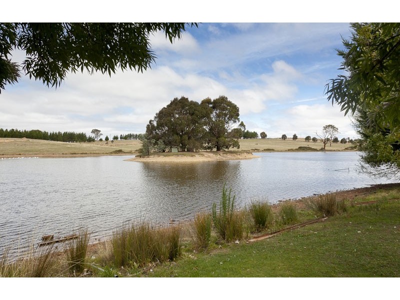 765 SpringRange Road, Springrange NSW 2618