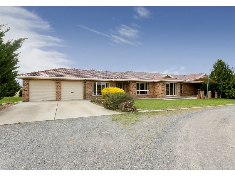 765 SpringRange Road, Springrange NSW 2618