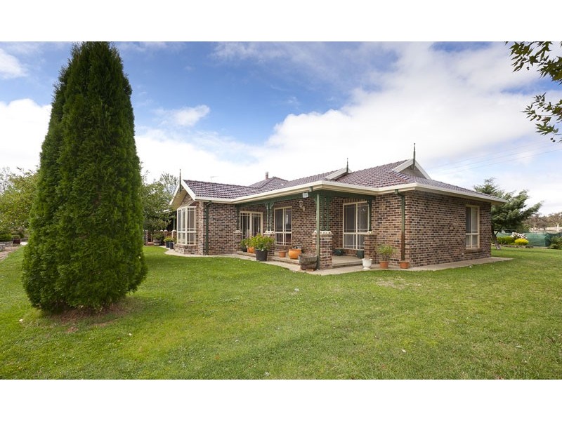 765 SpringRange Road, Springrange NSW 2618
