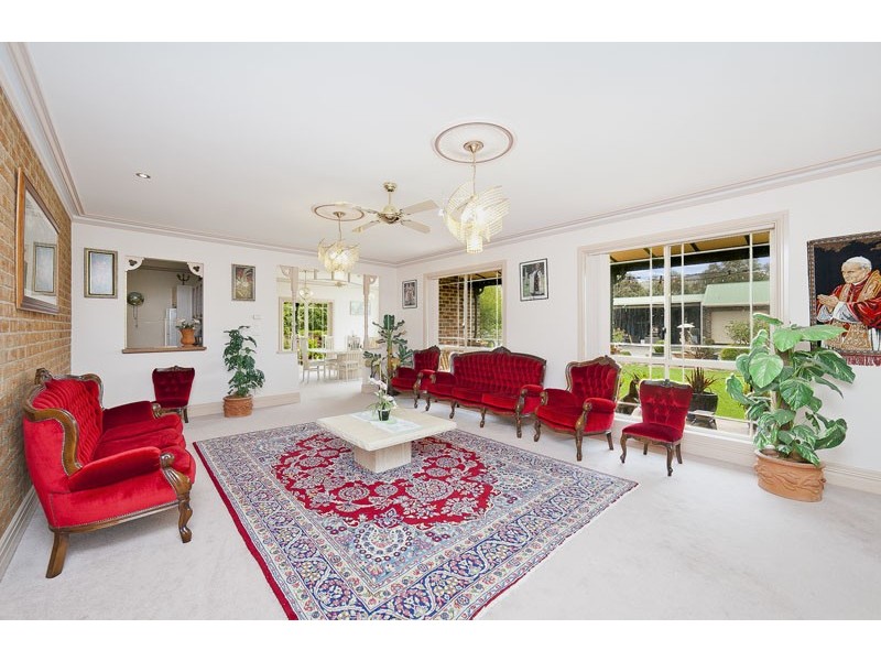 765 SpringRange Road, Springrange NSW 2618