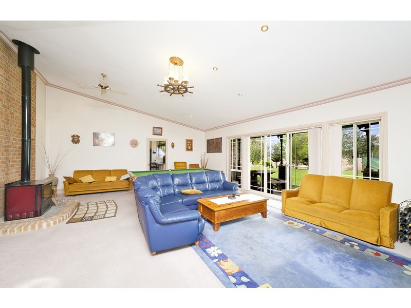 765 SpringRange Road, Springrange NSW 2618