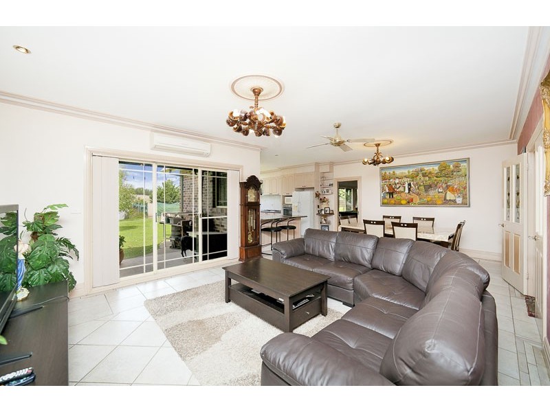 765 SpringRange Road, Springrange NSW 2618