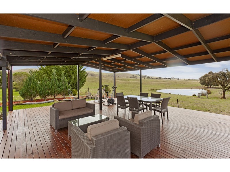 765 SpringRange Road, Springrange NSW 2618