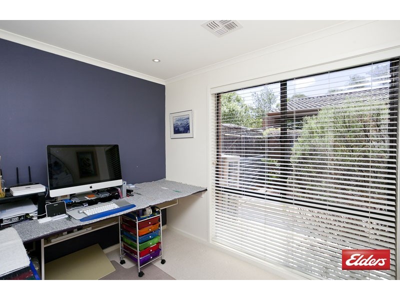 16 Bourne Street, Cook ACT 2614