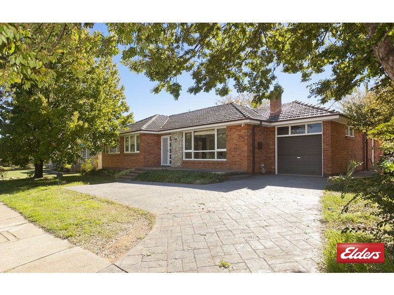 131 Knox Street, Watson ACT 2602
