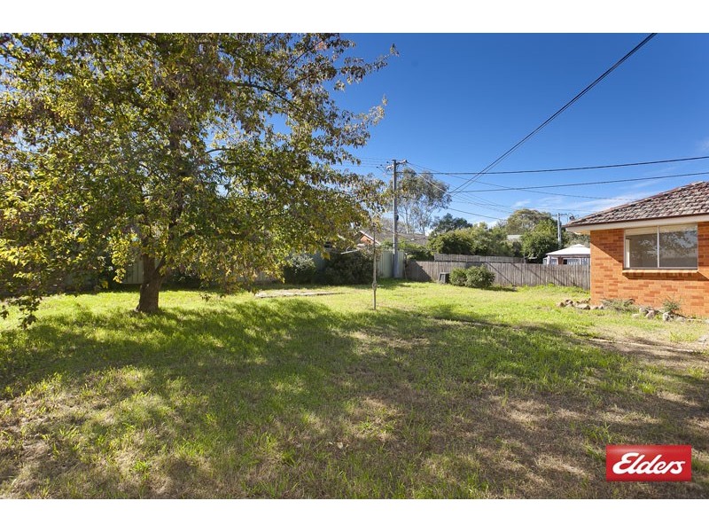 131 Knox Street, Watson ACT 2602