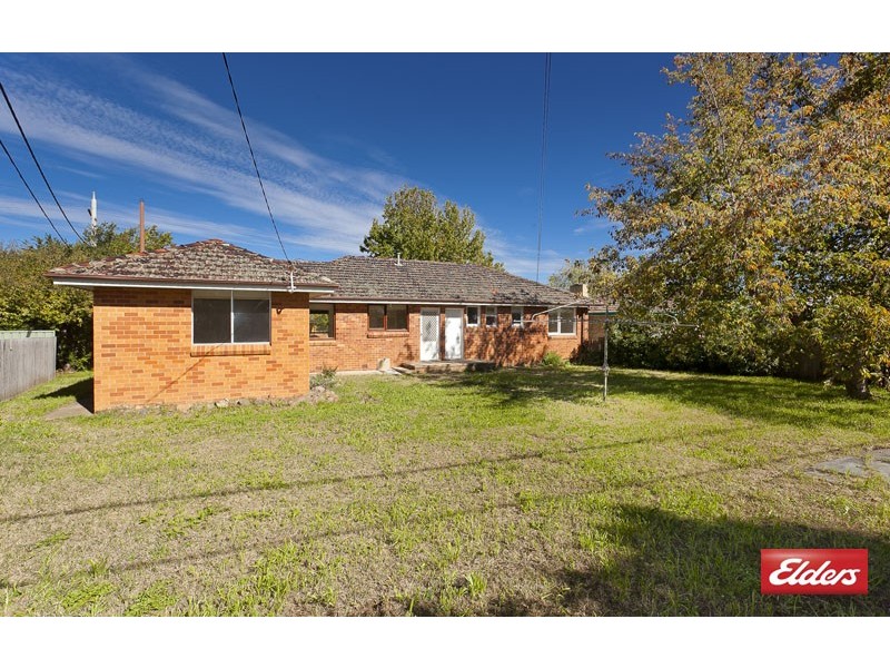 131 Knox Street, Watson ACT 2602