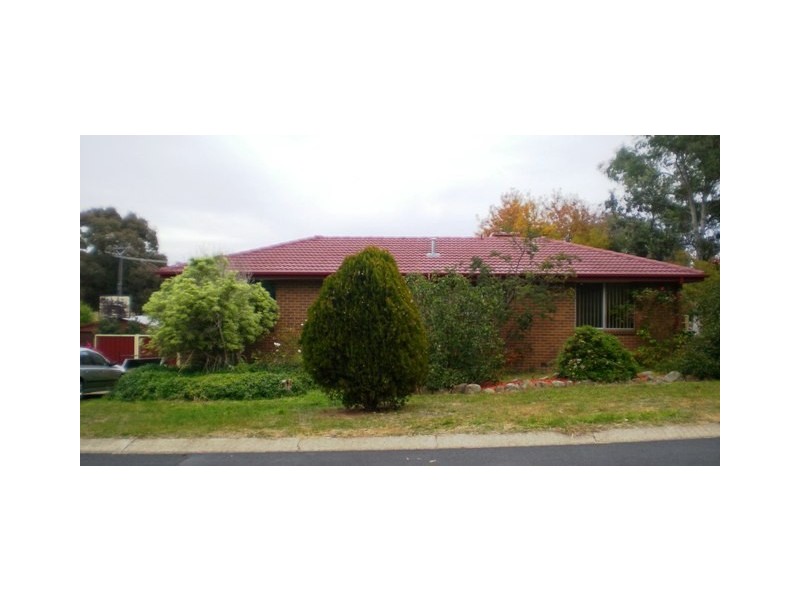 83 Owen Dixon Drive, Evatt ACT 2617