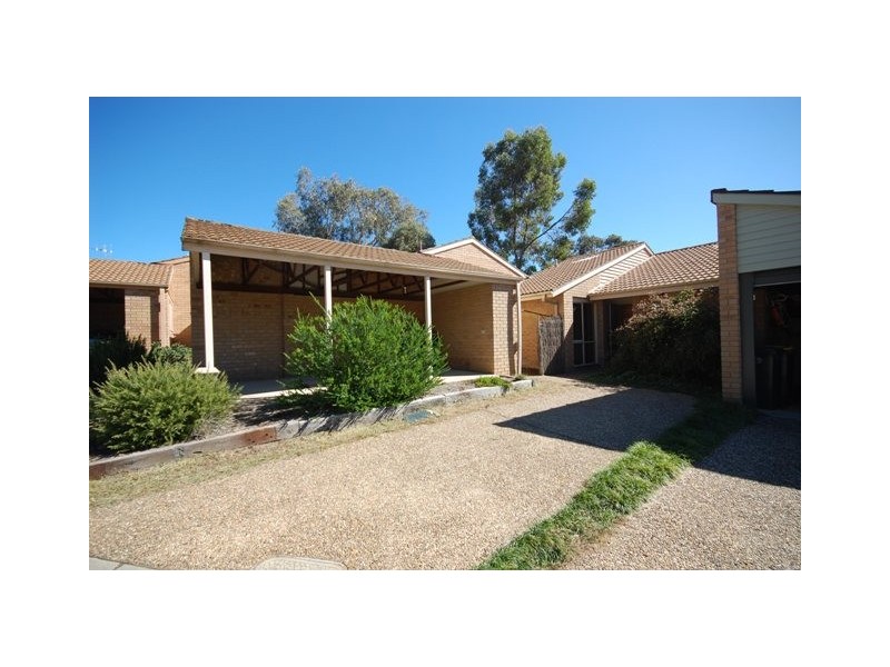 19 Strong Place, Belconnen ACT 2617