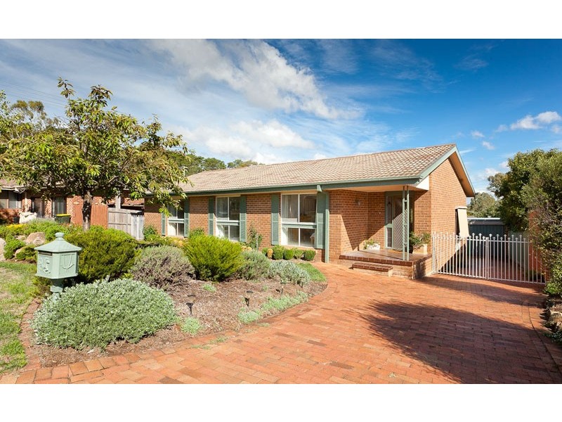 40 McHugh Street, Evatt ACT 2617