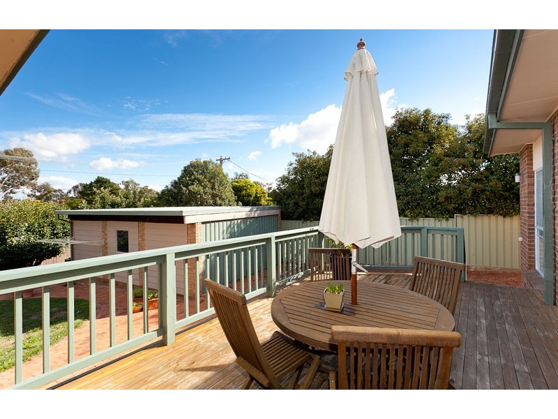 40 McHugh Street, Evatt ACT 2617