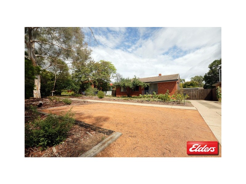 12 Macfarland Crescent, Chifley ACT 2606