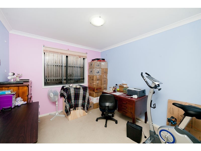 115 Eccles Circuit, Macgregor ACT 2615