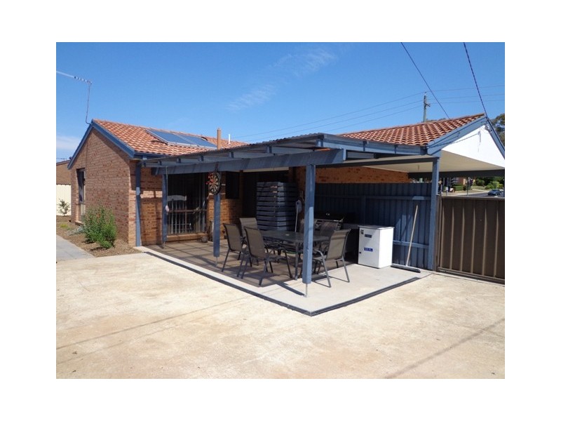 117 William Webb Drive, Mckellar ACT 2617