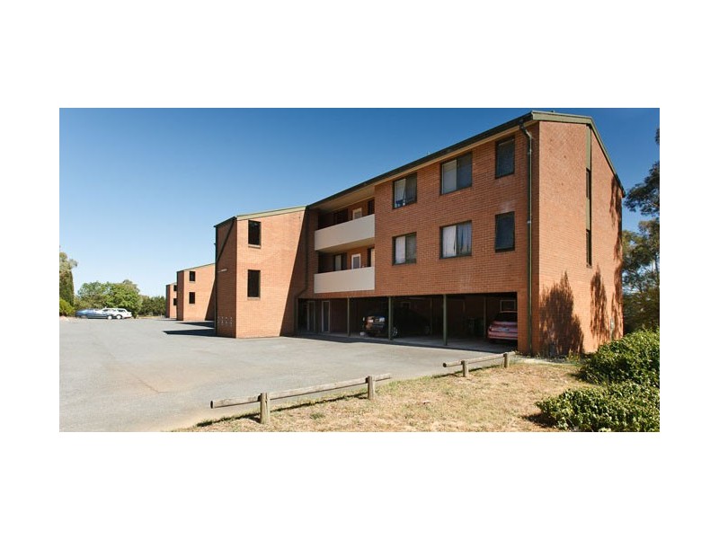 22/8 Beetaloo Street, Hawker ACT 2614