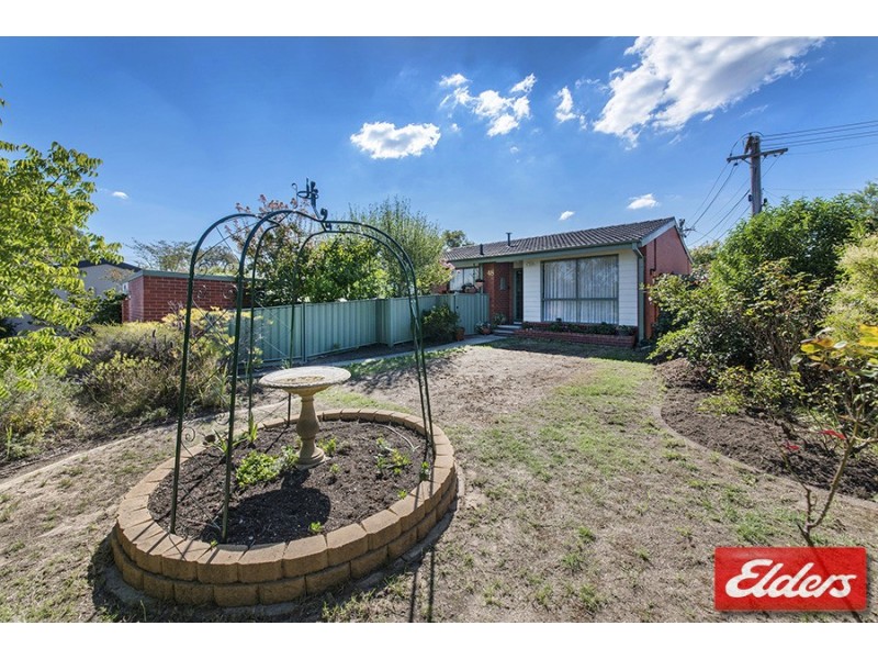48 Kingsmill Street, Kambah ACT 2902
