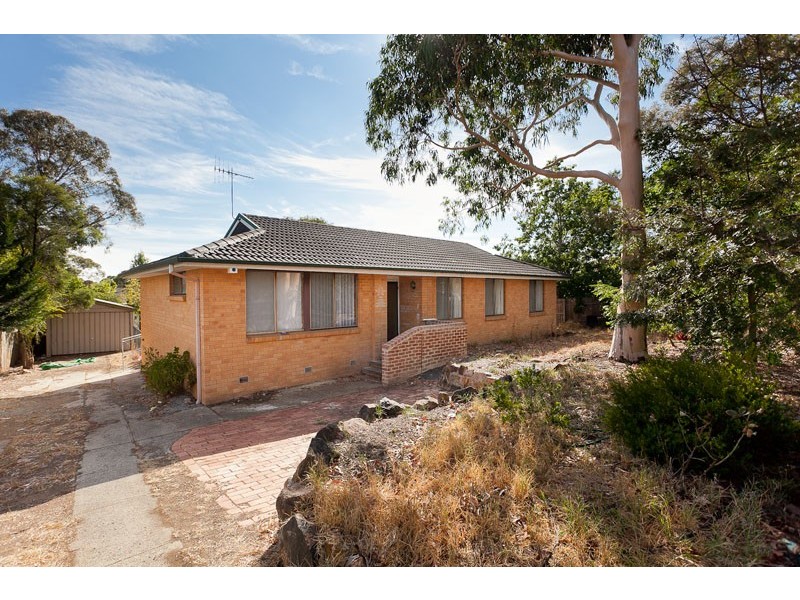 32 Beaurepaire Crescent, Holt ACT 2615
