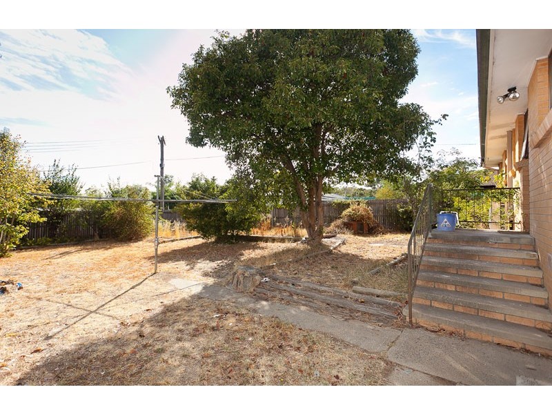 32 Beaurepaire Crescent, Holt ACT 2615