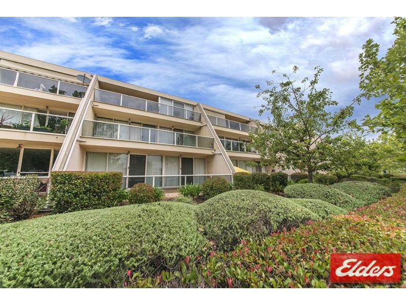 Miramar 36B, 9 Chandler Street, Belconnen ACT 2617