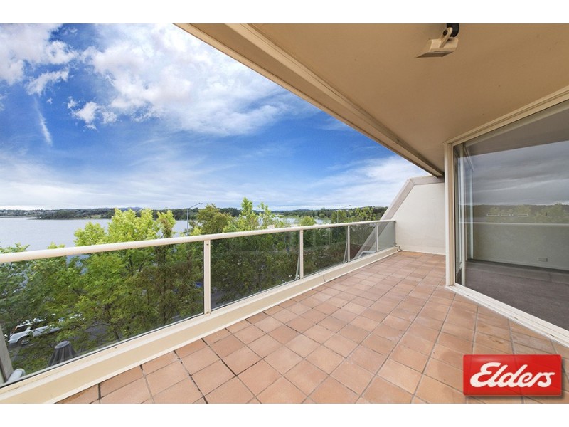 Miramar 36B, 9 Chandler Street, Belconnen ACT 2617
