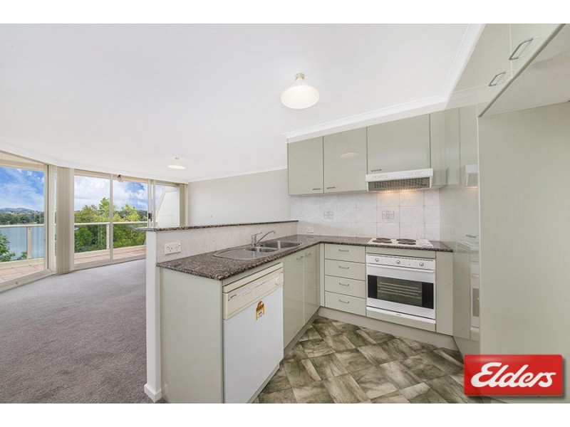 Miramar 36B, 9 Chandler Street, Belconnen ACT 2617