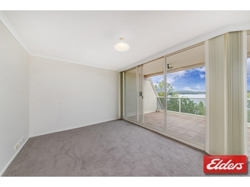 Miramar 36B, 9 Chandler Street, Belconnen ACT 2617