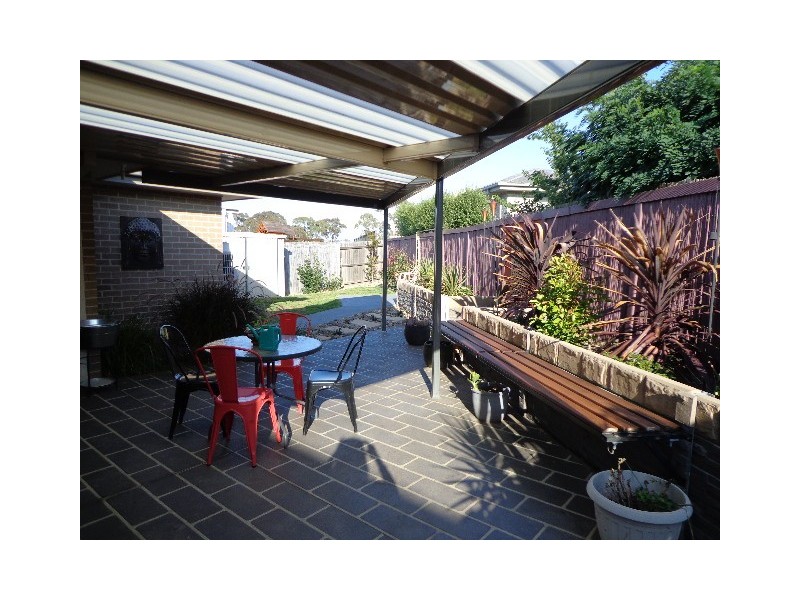 8 Maza Place, Bonner ACT 2914