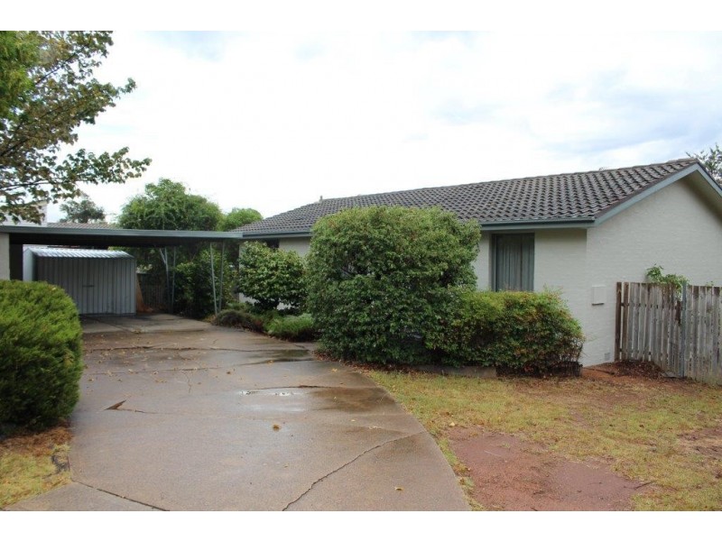 61 Vickers Crescent, Flynn ACT 2615