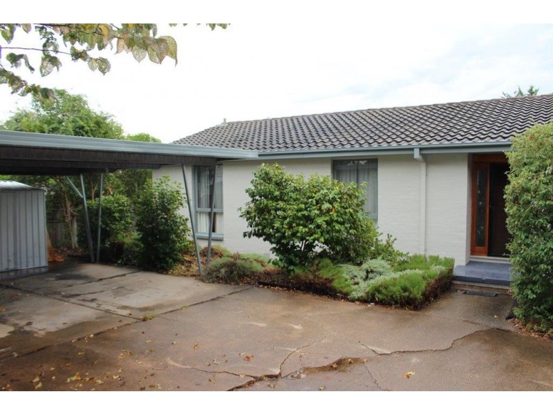 61 Vickers Crescent, Flynn ACT 2615