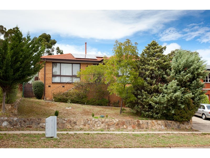 161 Chuculba Crescent, Giralang ACT 2617