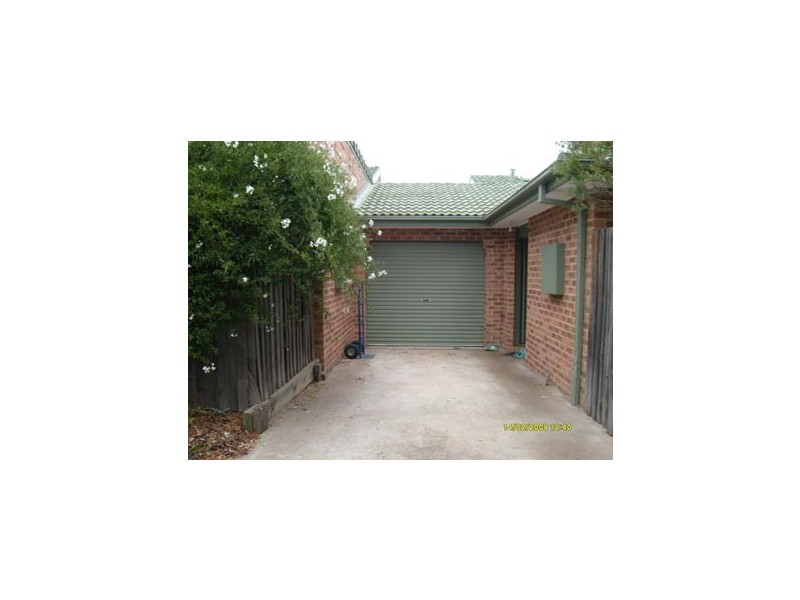 1/50 Wanganeen Ave, Ngunnawal ACT 2913