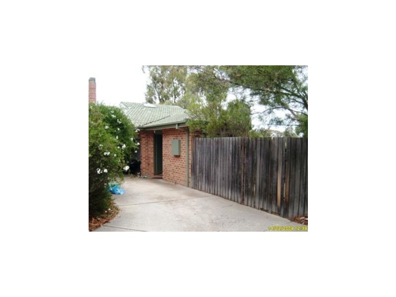 1/50 Wanganeen Ave, Ngunnawal ACT 2913