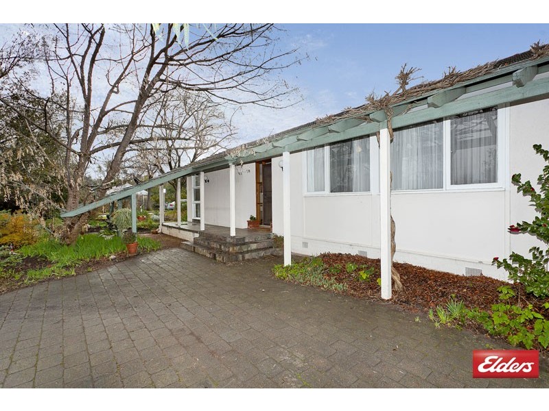 20 Moncrieff Street, Dickson ACT 2602