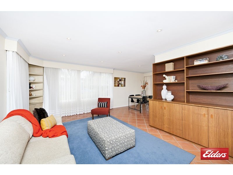 20 Moncrieff Street, Dickson ACT 2602