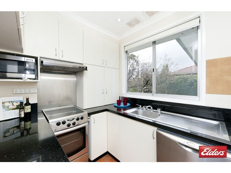 20 Moncrieff Street, Dickson ACT 2602