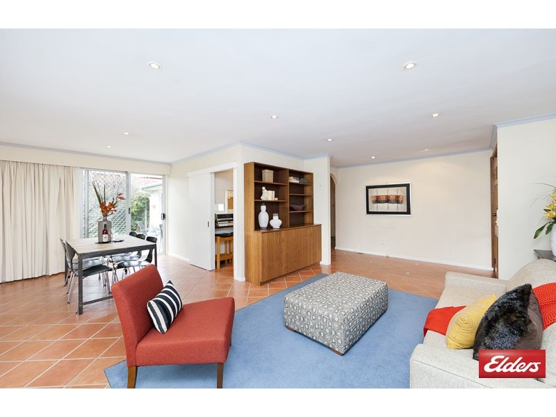 20 Moncrieff Street, Dickson ACT 2602