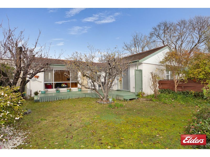 20 Moncrieff Street, Dickson ACT 2602
