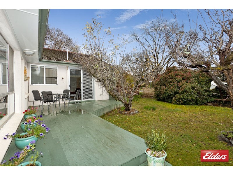 20 Moncrieff Street, Dickson ACT 2602