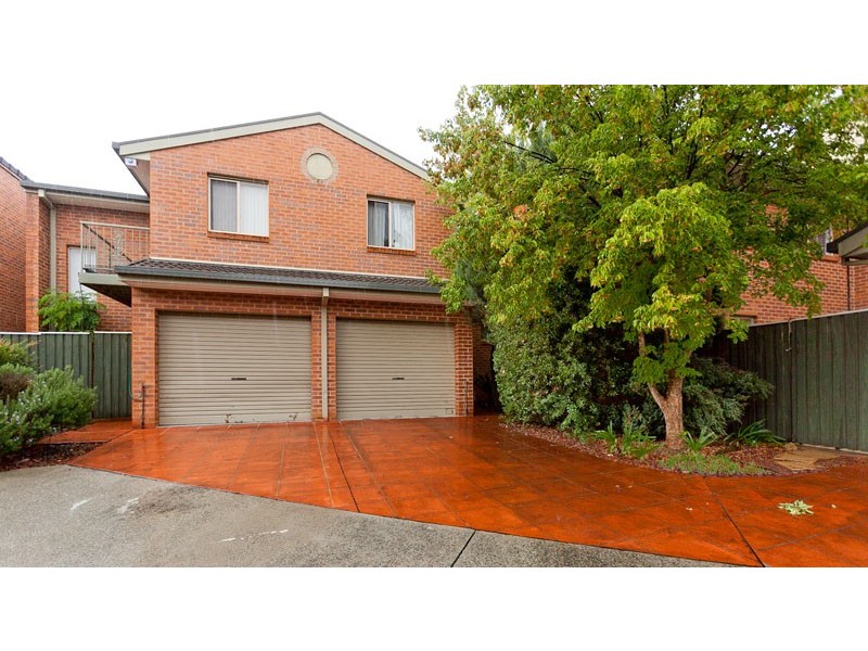 9/60 Copland Drive, Evatt ACT 2617