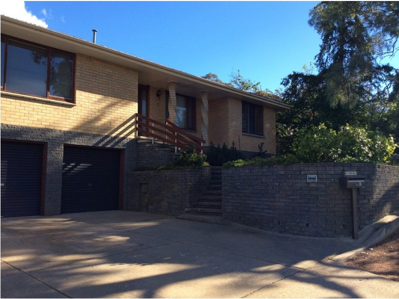 3 Erskine Street, Macquarie ACT 2614