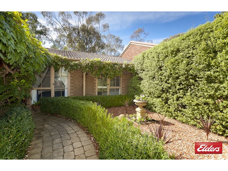 5 Morphy Place, Cook ACT 2614