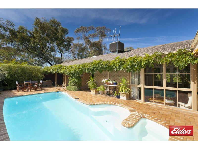 5 Morphy Place, Cook ACT 2614