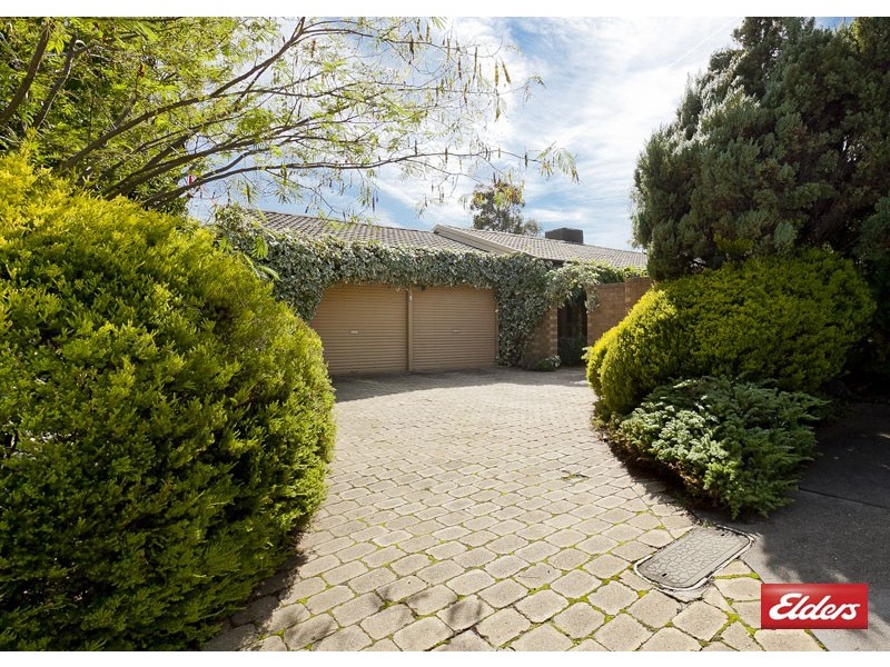 5 Morphy Place, Cook ACT 2614