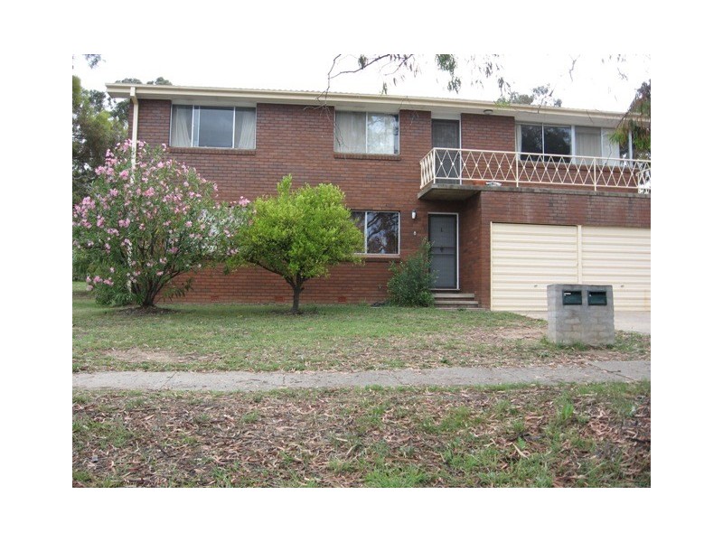 1/8 Bindel Street, Aranda ACT 2614