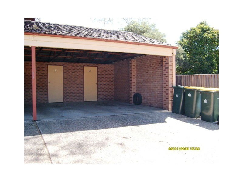 4/26 Moulden Court, Belconnen ACT 2617