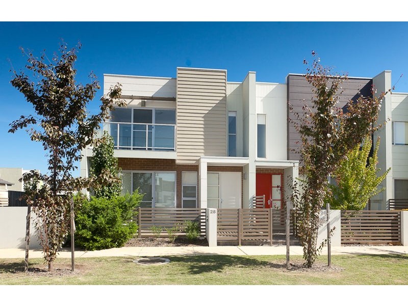 28 Zanci Street, Crace ACT 2911