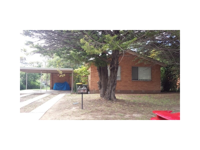 2/3 Carron Street, Page ACT 2614