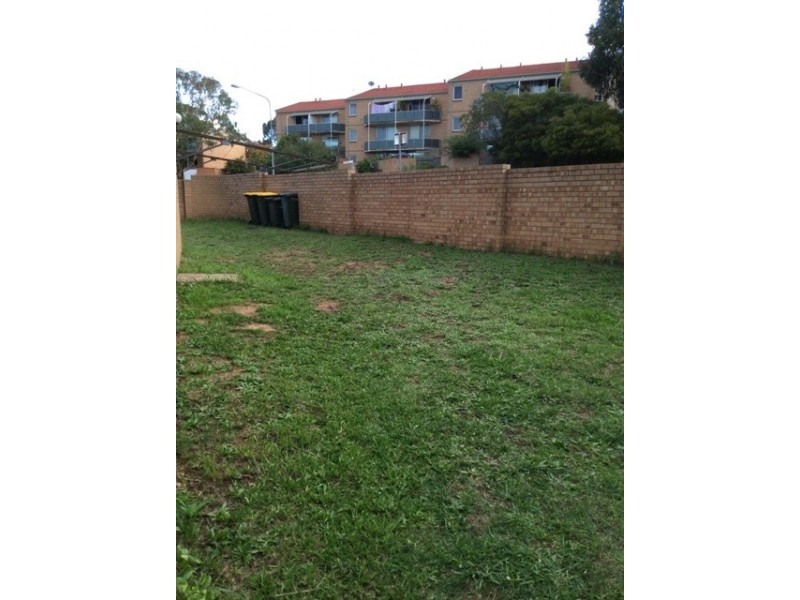 1 Strong Place, Belconnen ACT 2617