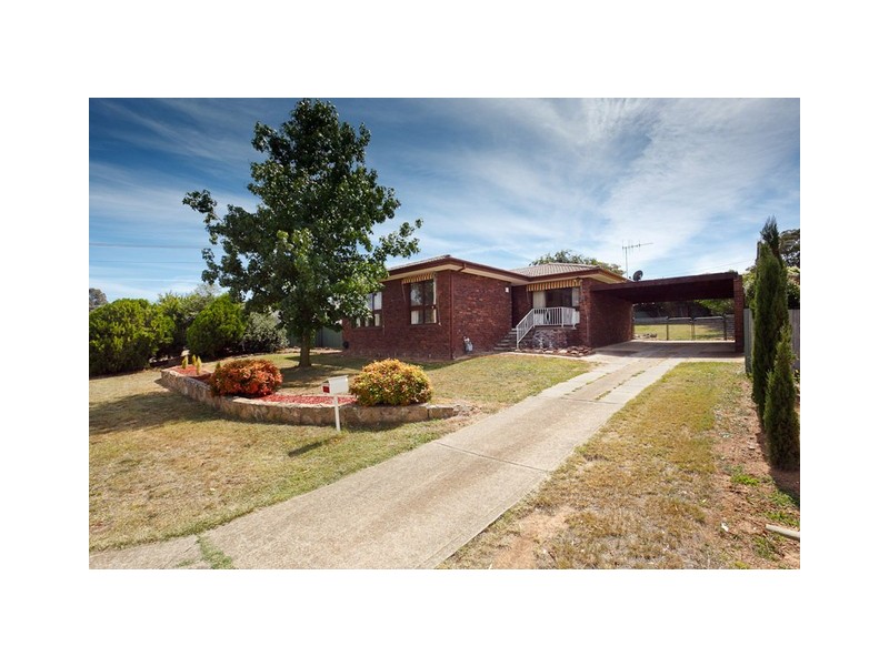 3 Hatfield Street, Evatt ACT 2617